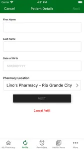 Lino's Pharmacy screenshot 7