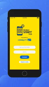 Smart POS - Connecty screenshot 1