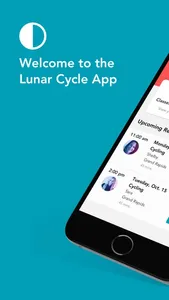 LUNAR CYCLE screenshot 0