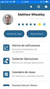 Learnlight Latam screenshot 2