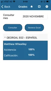 Learnlight Latam screenshot 5