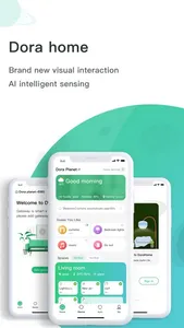 Dora Home - Smart Joyful Life screenshot 0