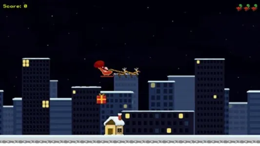 Gift Away screenshot 1