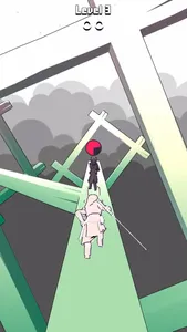 Samurai Showdown screenshot 0