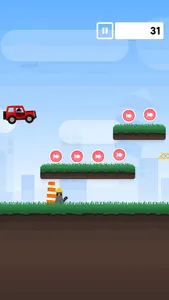 Super Fudge 2: RETRO screenshot 3