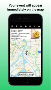 EVENTA - Find Events in Japan screenshot 6