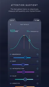 AQ: Your Performance Coach screenshot 3