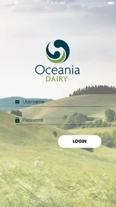 Oceania Milk Quality Analyser screenshot 0