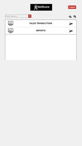 NetScoreMobilePOS screenshot 3