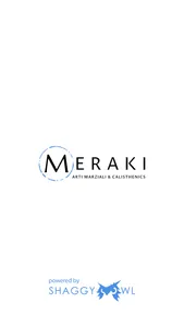 Meraki screenshot 0