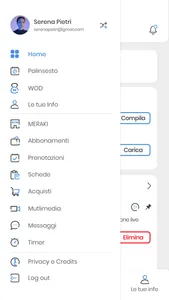 Meraki screenshot 2