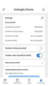 Meraki screenshot 3