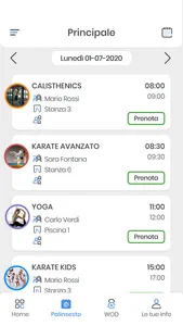 Meraki screenshot 5