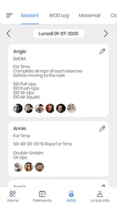 Meraki screenshot 6