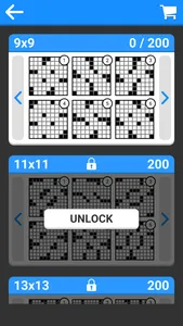 Word Cross: Crossword Games screenshot 1