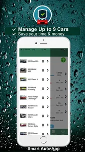 Smart Auto App screenshot 3