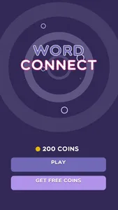 Word Connect Hero screenshot 0