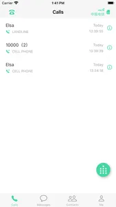 GROAMING screenshot 0