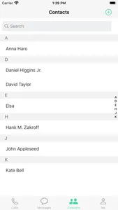 GROAMING screenshot 4