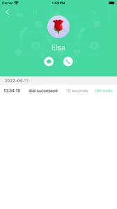 GROAMING screenshot 5