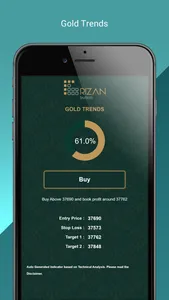 Rizan Bullion screenshot 3