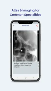 Medinfo: Medical Information screenshot 7