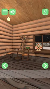 Room Escape: Lodges & Dwarfs screenshot 2