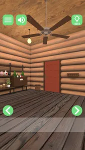 Room Escape: Lodges & Dwarfs screenshot 3