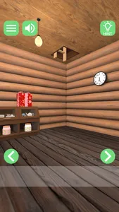 Room Escape: Lodges & Dwarfs screenshot 4