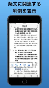 bit六法　弁護士制作監修 screenshot 5