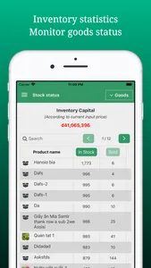 aSeller POS - Point Of Sale screenshot 7