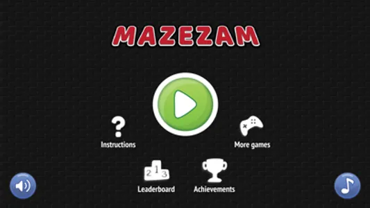 MazezaM - Puzzle Game screenshot 5