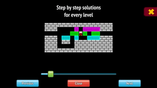 MazezaM - Puzzle Game screenshot 9