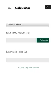 Sackers screenshot 3