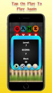 Math Game : Brain Workout screenshot 4