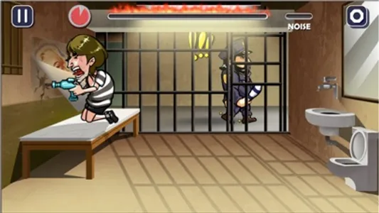 Jail Break Classic screenshot 2