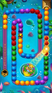 Zumba Deluxe - Bubble Shooter screenshot 5