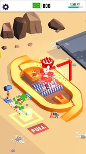 Cars Arena screenshot 1
