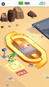 Cars Arena screenshot 3
