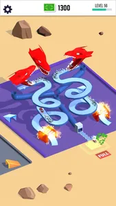 Cars Arena screenshot 4