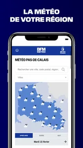 BFM Grand Littoral screenshot 6