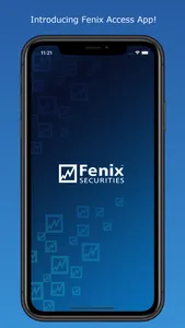 Fenix Access screenshot 0