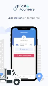 Fast&Fourrière screenshot 2