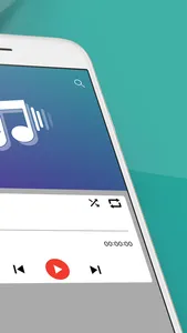 Vibo Music player screenshot 5