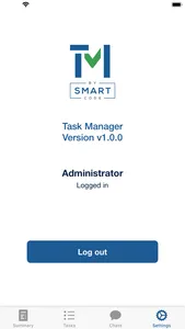 Task Manager by Smart Code screenshot 6