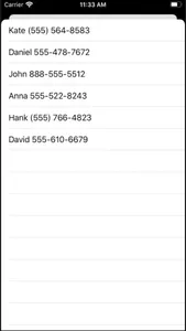 Open Text screenshot 2