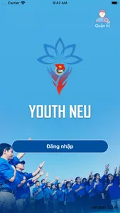 YOUTH NEU screenshot 0