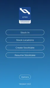 XPOS screenshot 0
