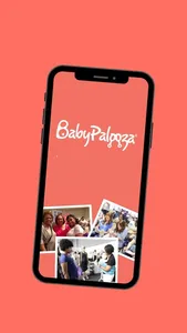 Babypalooza screenshot 0