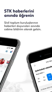 Sivil Dünya Kocaeli screenshot 1